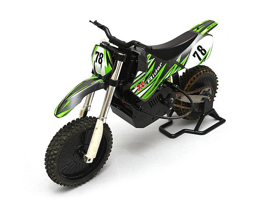 1/4 X-Rider Cx3 EP Motorcycle